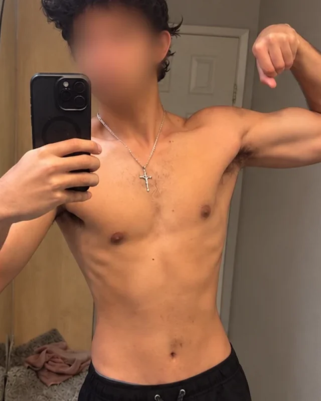 Client before: thin build